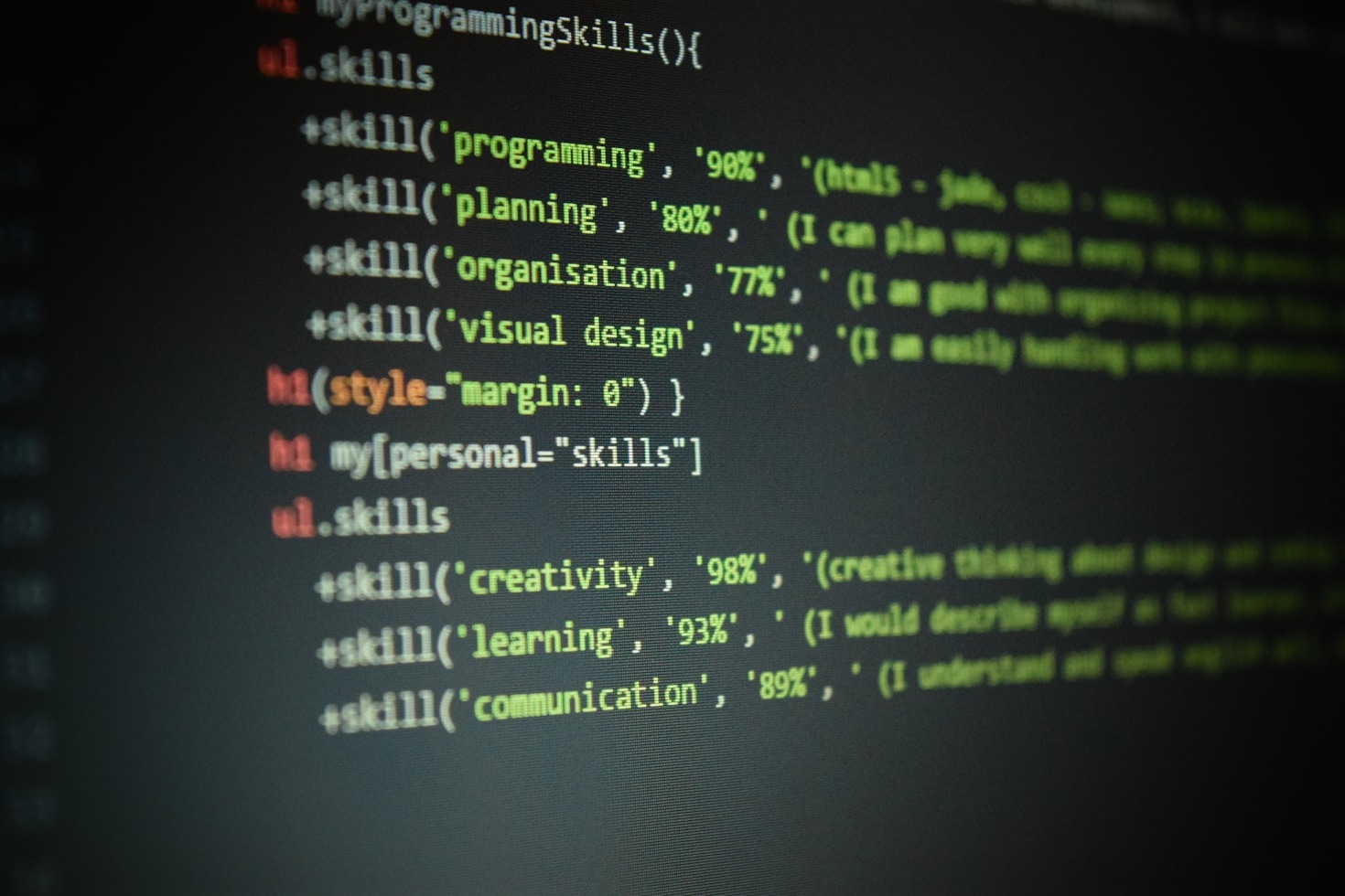 Os Desafios na Concretização de Projetos